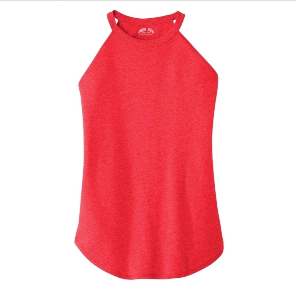 Joe's Tank Tops Set Of 2